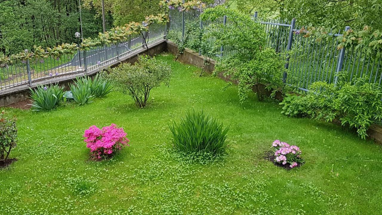 Il Riposo Del Guerriero Bed & Breakfast Corio Eksteriør bilde