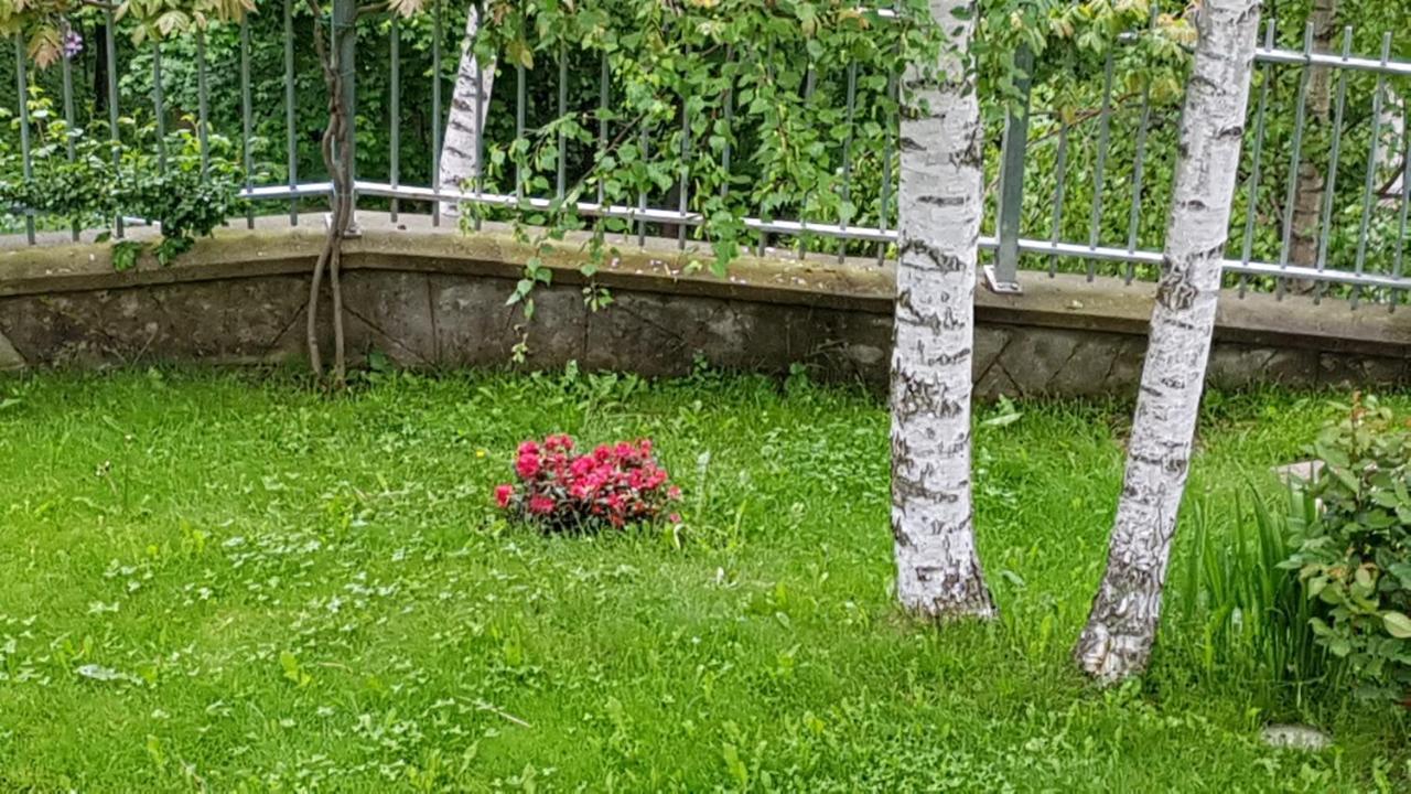 Il Riposo Del Guerriero Bed & Breakfast Corio Eksteriør bilde