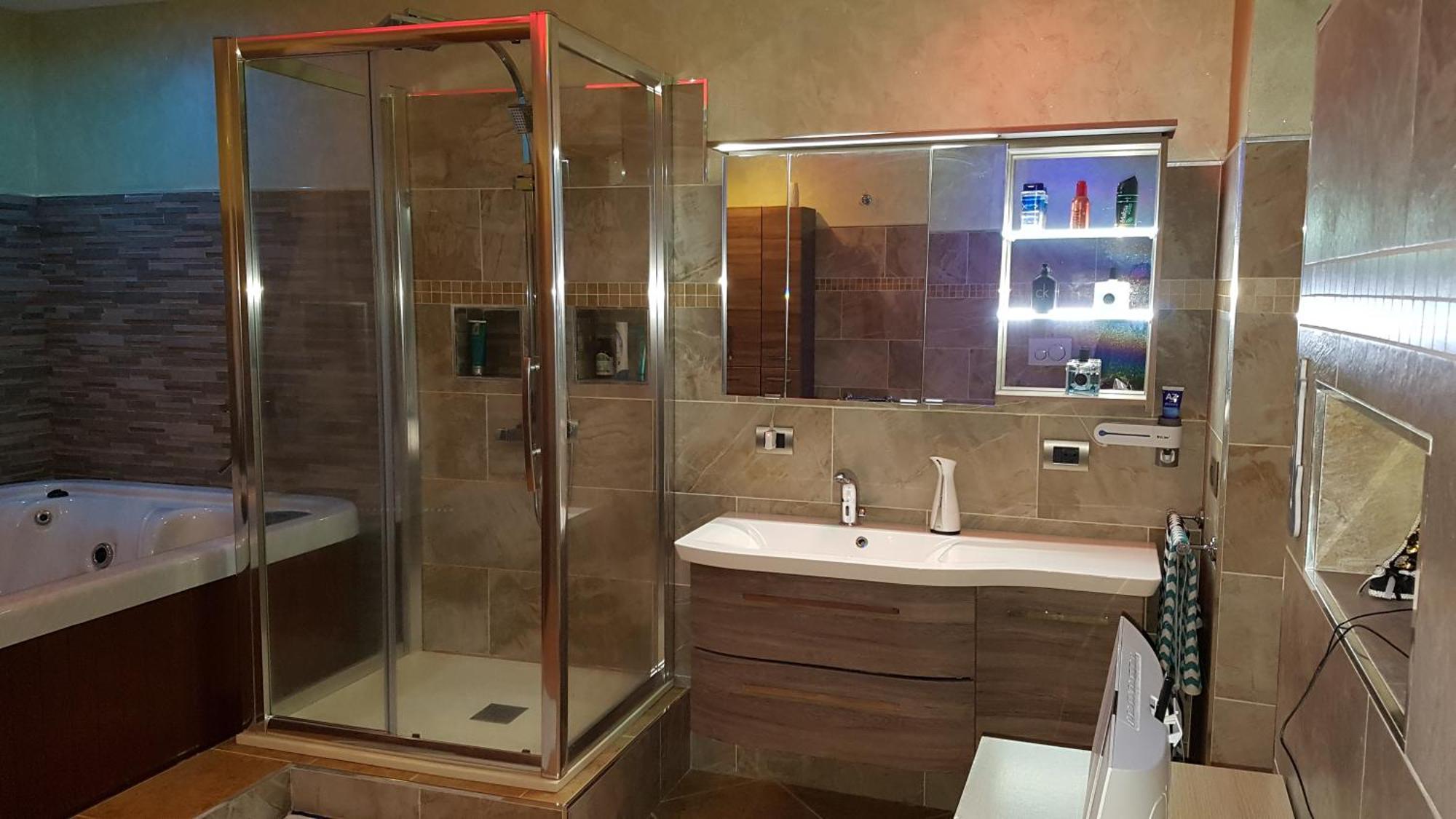 Il Riposo Del Guerriero Bed & Breakfast Corio Rom bilde